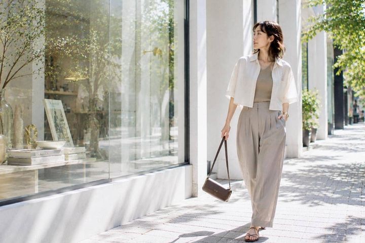 “若見え”の秘密は美容法じゃない?年齢を感じさせない人に共通する３つの習慣