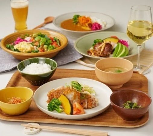 【神奈川県横浜市】「横浜天然温泉SPA EAS」オープン！没入型サウナや和モダンダイニングが登場