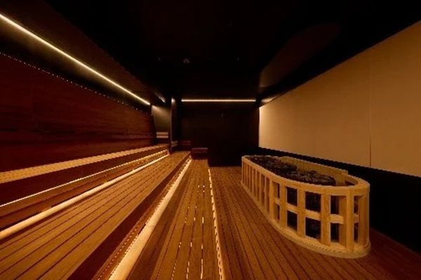 【神奈川県横浜市】「横浜天然温泉SPA EAS」オープン！没入型サウナや和モダンダイニングが登場