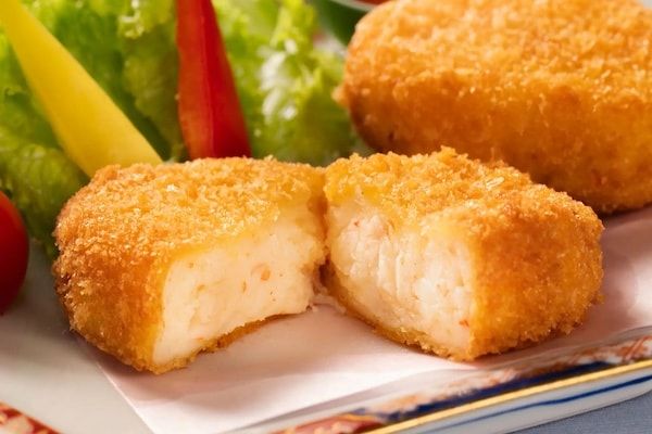 【愛知県・秋田県・宮城県】札幌かに本家、4店限定で特別な3コース提供！かにクリームコロッケ・かに釜飯を堪能