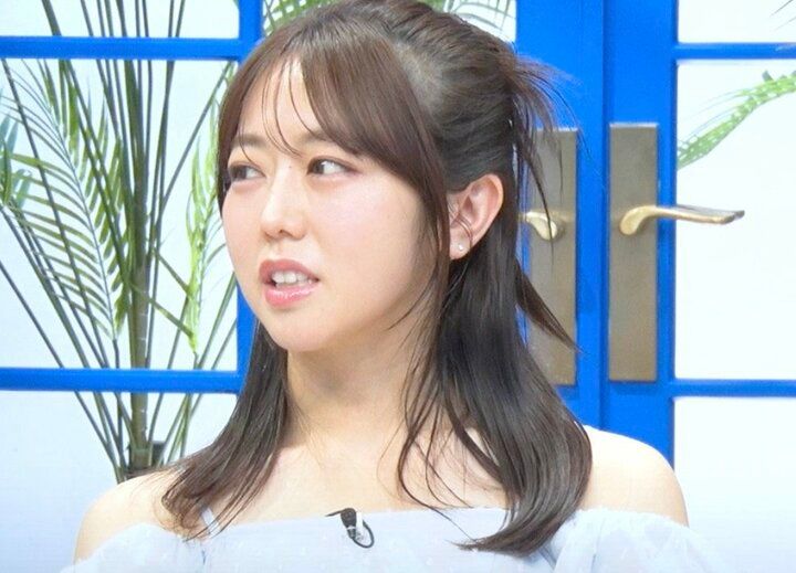 峯岸みなみ、男性とイチャついてるときに他の男性を思い出すことは？