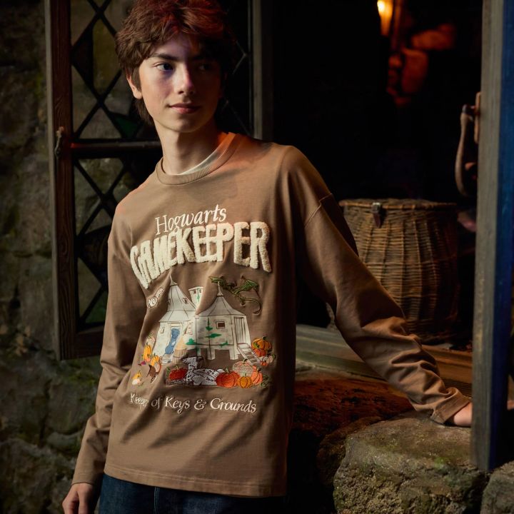 グリッドの小屋日本限定Tシャツ