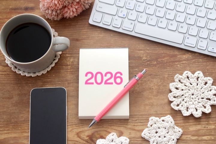 2026のメモ