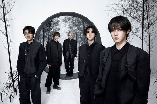 WayV