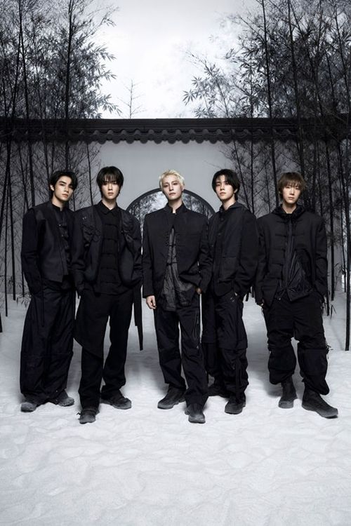 WayV