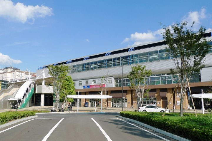 浅草・流山おおたかの森・柏の葉キャンパス・つくばまで！途中下車しながら楽しめる