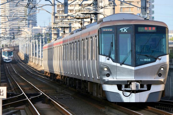 【夏限定】大人2,560円でつくばエクスプレス全線が1日乗り放題！？浅草や柏の葉にも立ち寄れる『TX！1日乗り放題きっぷ』