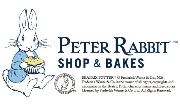 PETER RABBIT SHOP＆BAKES