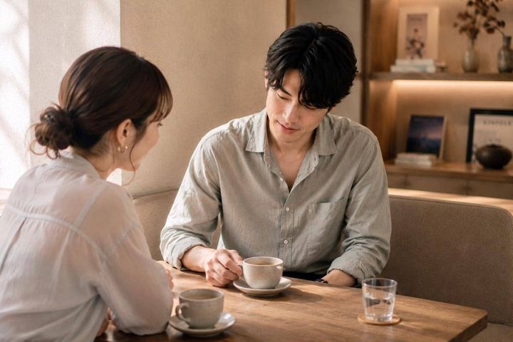 あの時、恥ずかしかった（笑）。男性が本命女性にだけ“失敗”を打ち明ける心理