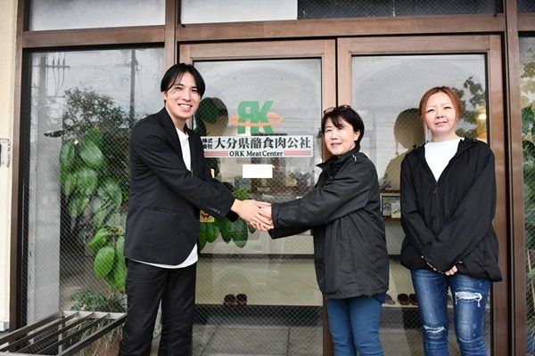 【大分県大分市】旦野原エリアに1日限定スーパーOPEN！大学生の声が生んだ地域活性化プロジェクト第1弾
