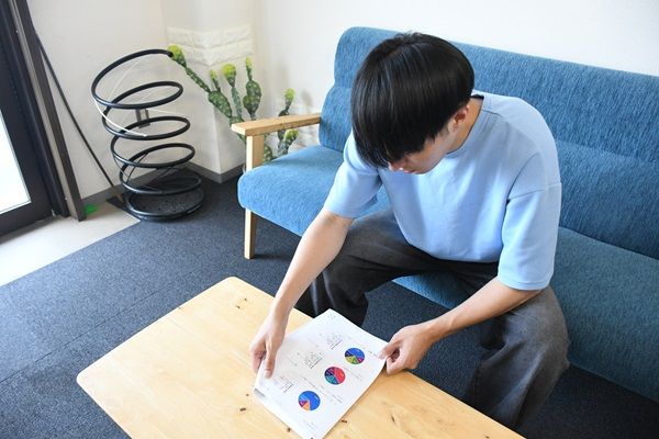 【大分県大分市】旦野原エリアに1日限定スーパーOPEN！大学生の声が生んだ地域活性化プロジェクト第1弾