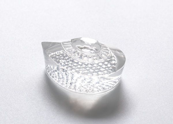 【東京都目黒区】ハイジュエリーのような寒天菓子「ネニュファール」がカノーブルから誕生！