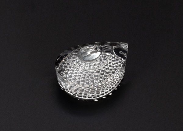 【東京都目黒区】ハイジュエリーのような寒天菓子「ネニュファール」がカノーブルから誕生！
