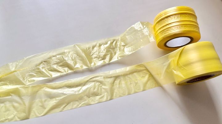 100均に「スズランテープ」は売ってる？ 売り場はどこ？ 色展開もご紹介【ダイソー・セリア・キャンドゥ】