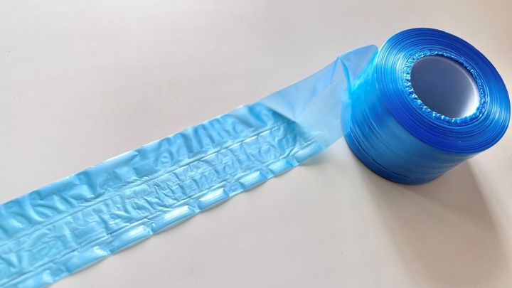 100均に「スズランテープ」は売ってる？ 売り場はどこ？ 色展開もご紹介【ダイソー・セリア・キャンドゥ】