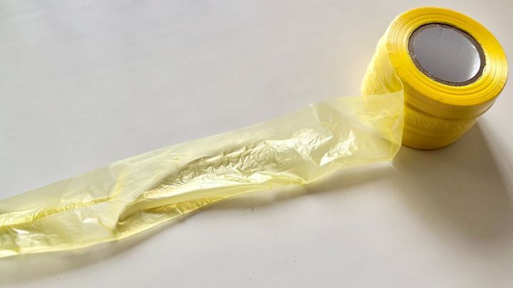 100均に「スズランテープ」は売ってる？ 売り場はどこ？ 色展開もご紹介【ダイソー・セリア・キャンドゥ】