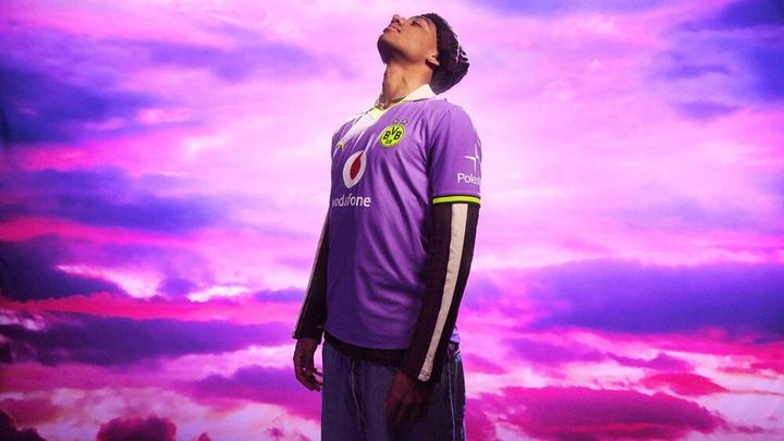 画像3: Borussia Dortmund 2026-27 Puma Third