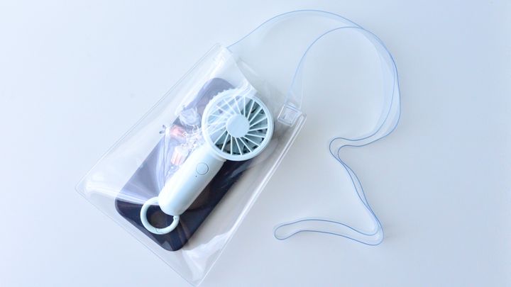 100均で「透明バッグ」は売ってる？セリア・キャンドゥ・ダイソーを調査