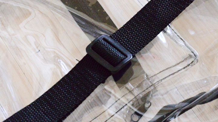 100均で「透明バッグ」は売ってる？セリア・キャンドゥ・ダイソーを調査