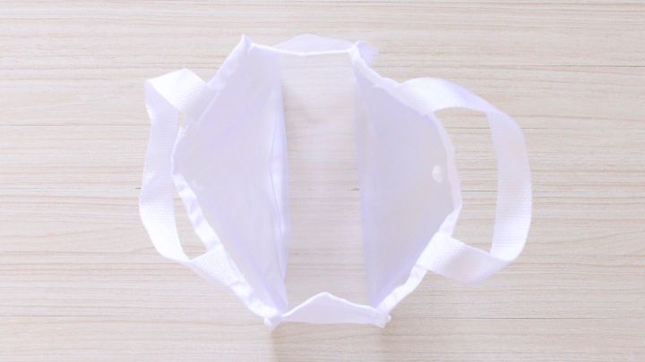 100均で「透明バッグ」は売ってる？セリア・キャンドゥ・ダイソーを調査
