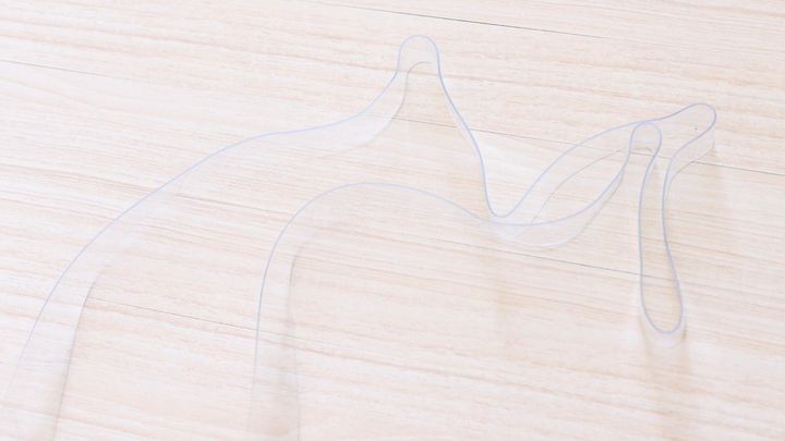 100均で「透明バッグ」は売ってる？セリア・キャンドゥ・ダイソーを調査