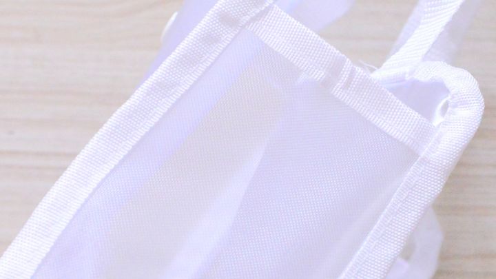 100均で「透明バッグ」は売ってる？セリア・キャンドゥ・ダイソーを調査