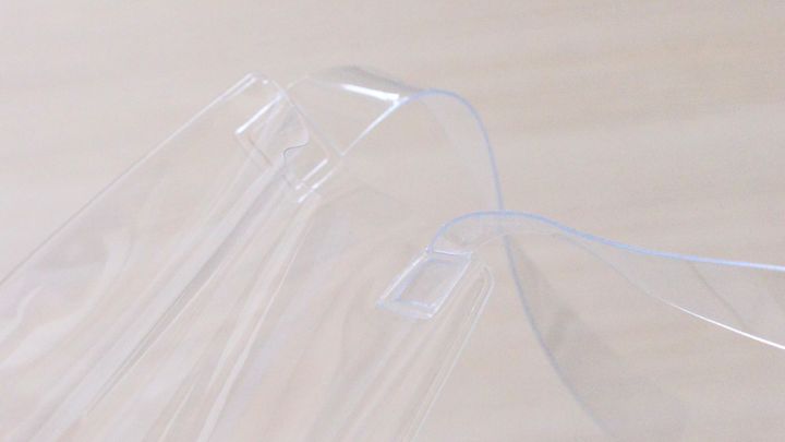 100均で「透明バッグ」は売ってる？セリア・キャンドゥ・ダイソーを調査