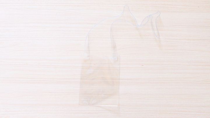 100均で「透明バッグ」は売ってる？セリア・キャンドゥ・ダイソーを調査