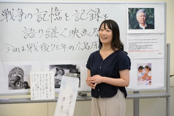 【東京都豊島区】「戦争の記憶と記録を語り継ぐ映画祭」開催！新藤次郎・山田洋次・吉永小百合3氏登壇