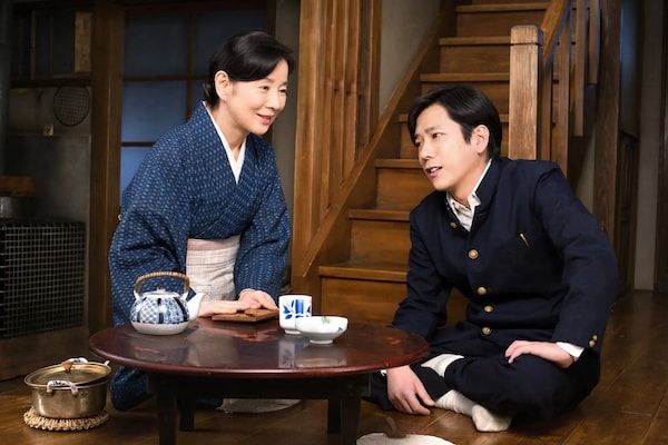 【東京都豊島区】「戦争の記憶と記録を語り継ぐ映画祭」開催！新藤次郎・山田洋次・吉永小百合3氏登壇
