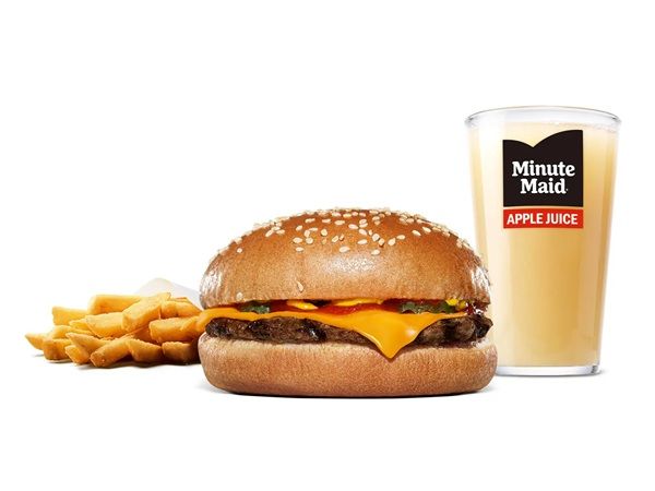 バーガーキングが合計6店舗を新規出店！2028年末までに全国600店舗を目指す