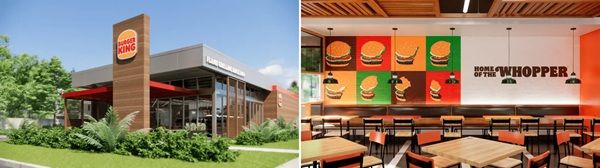 バーガーキングが合計6店舗を新規出店！2028年末までに全国600店舗を目指す