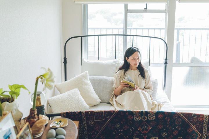 53㎡・1LDKから30㎡へ住み替えた理由は？ 手放すことで整った心と持ち物【パフューマー 山藤陽子さん】