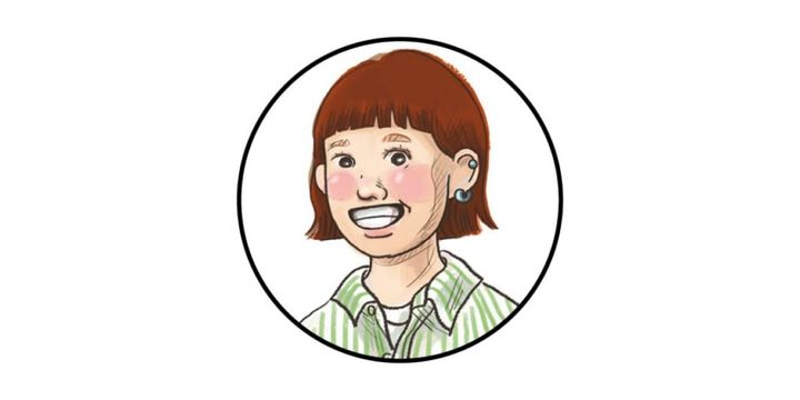 スタイリスト深田さん