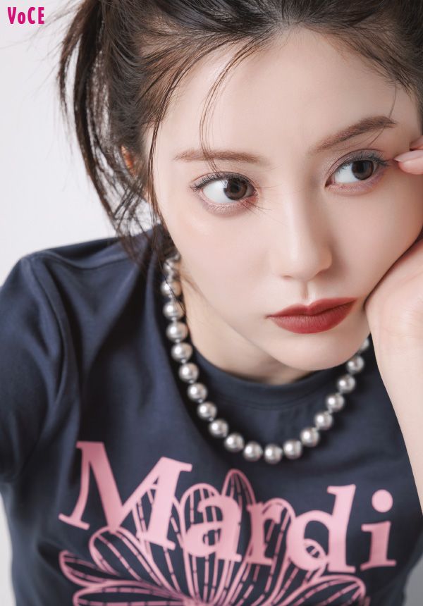 中野恵那さん