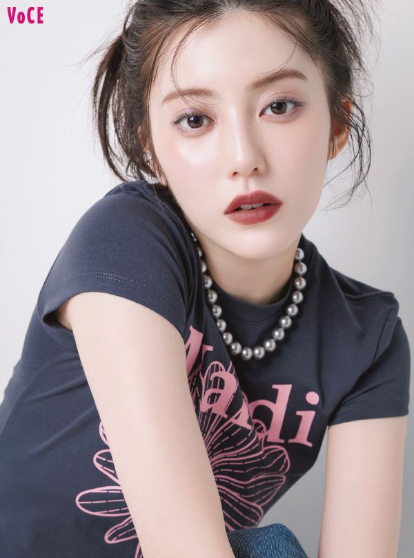 中野恵那さん