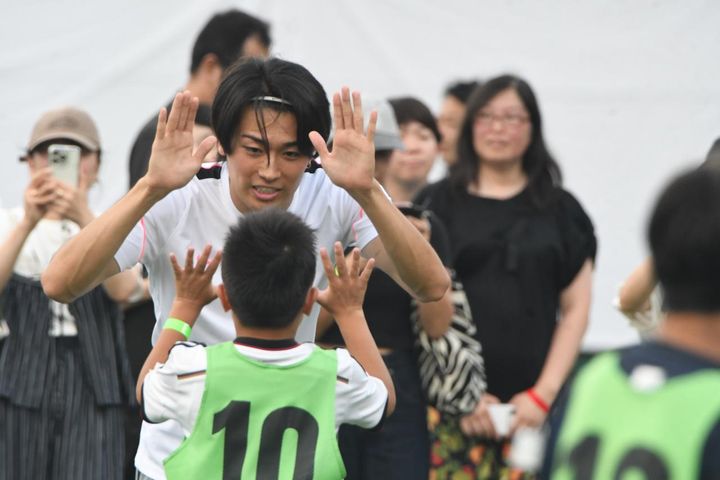 画像2: (C)JUN.S