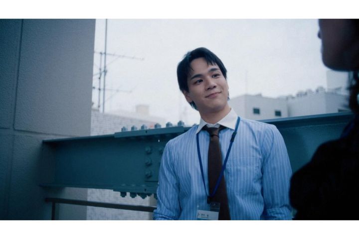 豆原一成（JO1）主演【夫婦と16歳〜狂気の隣人〜】第5話の写真、あらすじを公開！ 美子（かたせ梨乃）の妄想が膨らむばかり（ネタバレあり）