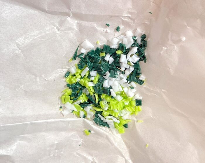 ペットボトルのフタが〈お宝アイテム〉に大変身。目からウロコの0円活用術♡
