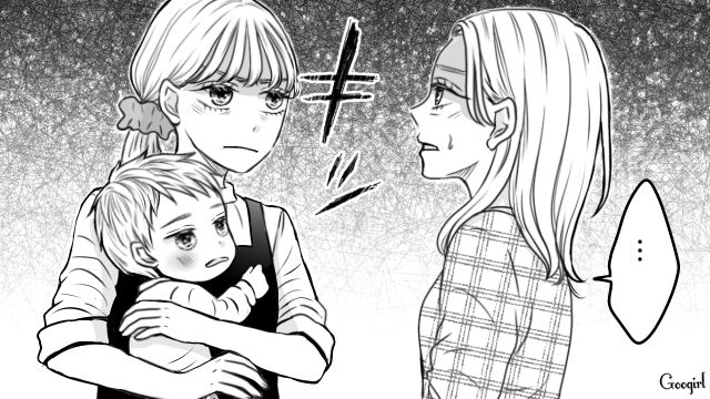 1歳孫の頬にキスした実母に「大人の口の中はバイキンだらけ」娘が怒鳴りつけ誕生日会が微妙な空気になった話