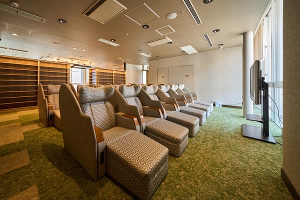 【愛知県長久手市】「長久手温泉ござらっせ」リニューアル！サウナ新設や水質にこだわった温浴環境を実現