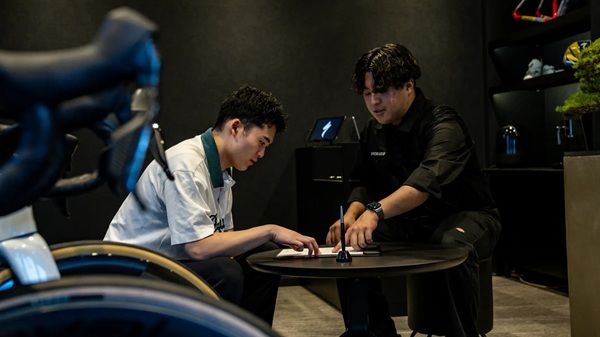 【東京都千代田区】相談と体験を大切に。完全予約制の「スペシャライズド スタジオ 御茶ノ水」オープン