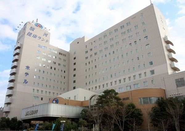 【静岡県静岡市】24時間営業の温浴宿泊施設「駿河健康ランド」のマンガコーナー＆休憩室がリニューアル