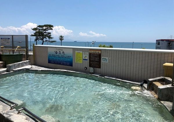 【静岡県静岡市】24時間営業の温浴宿泊施設「駿河健康ランド」のマンガコーナー＆休憩室がリニューアル