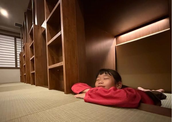【静岡県静岡市】24時間営業の温浴宿泊施設「駿河健康ランド」のマンガコーナー＆休憩室がリニューアル