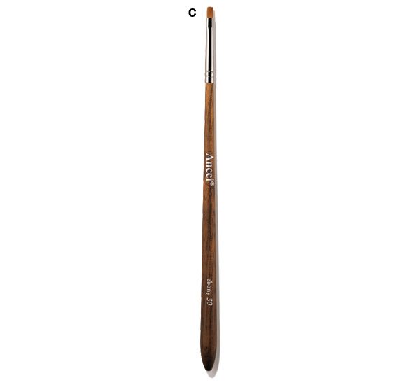 【c】ebony 30