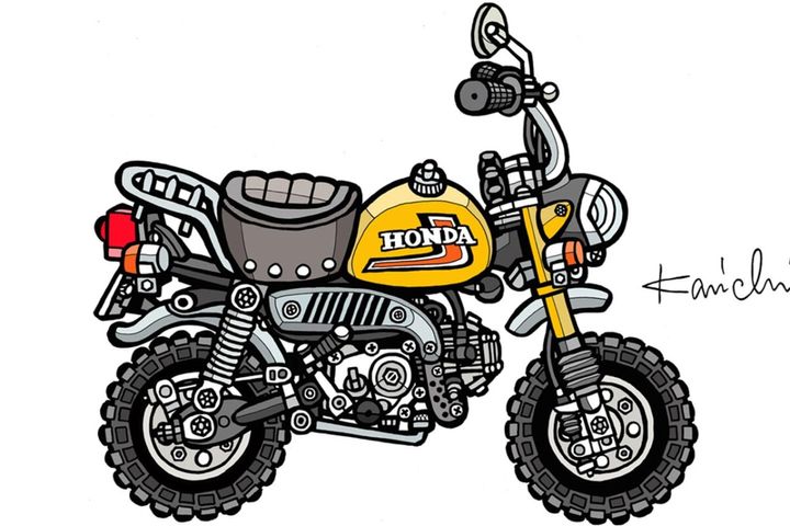 藤原かんいちのドリーム・ジャーニー｜vol.06 心筋梗塞からeバイク日本一周へ――65歳、新しい夢の始まり