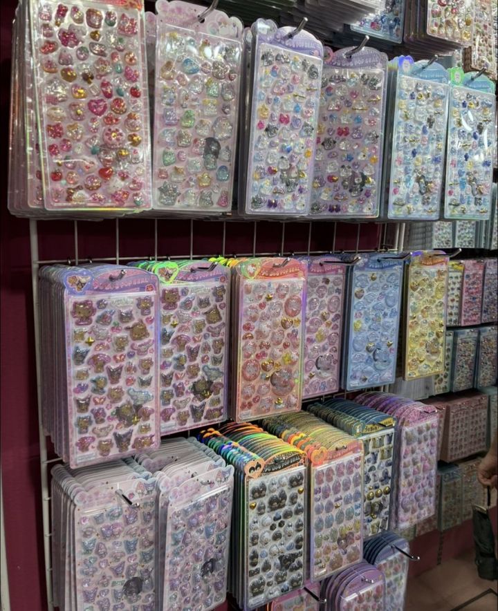 小物にハマる7月【FUDGENA SPECIALIST：真雪の日常、古着日記 vol.47】