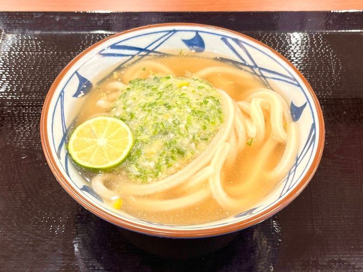写真④