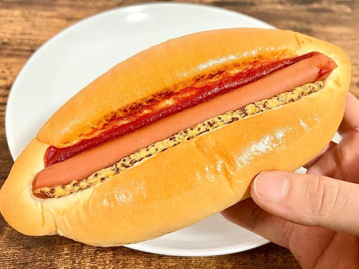 満足度が高めの仕上がりだよ♪